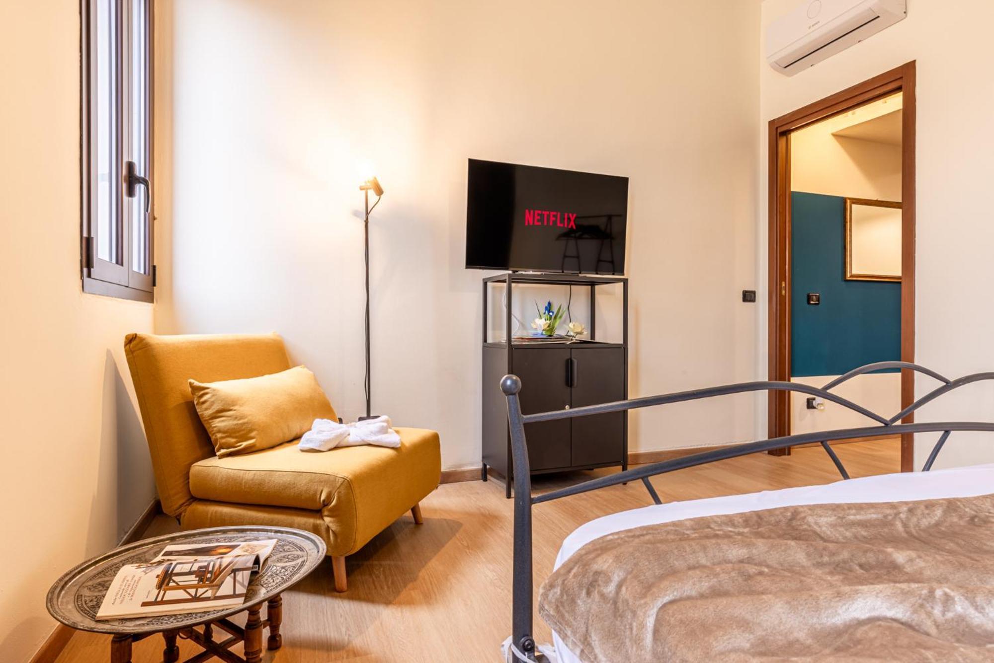 Apartmán Certosa Charme 10 Minuti Da San Siro E Rho Fiera Milán Exteriér fotografie