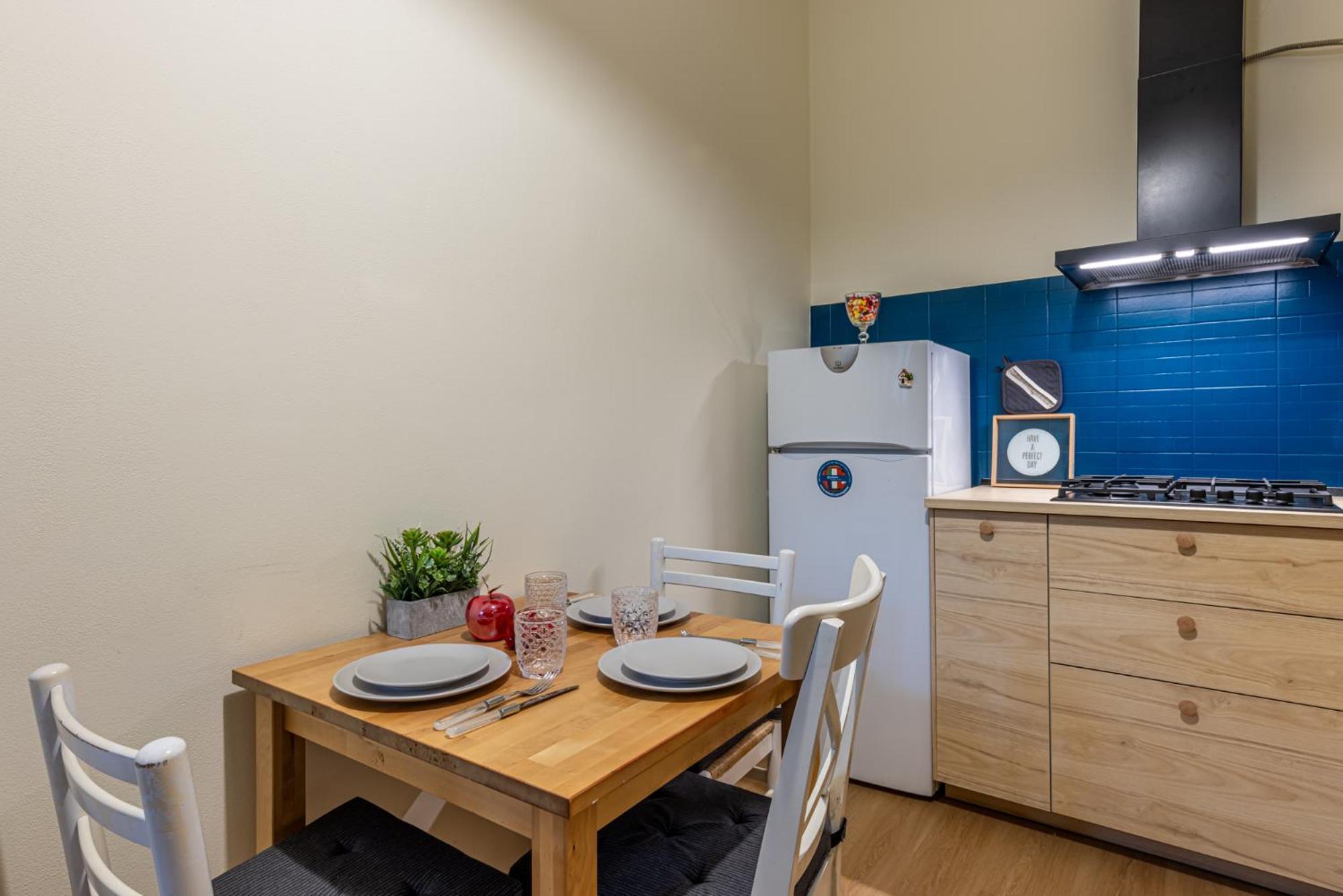 Apartmán Certosa Charme 10 Minuti Da San Siro E Rho Fiera Milán Exteriér fotografie