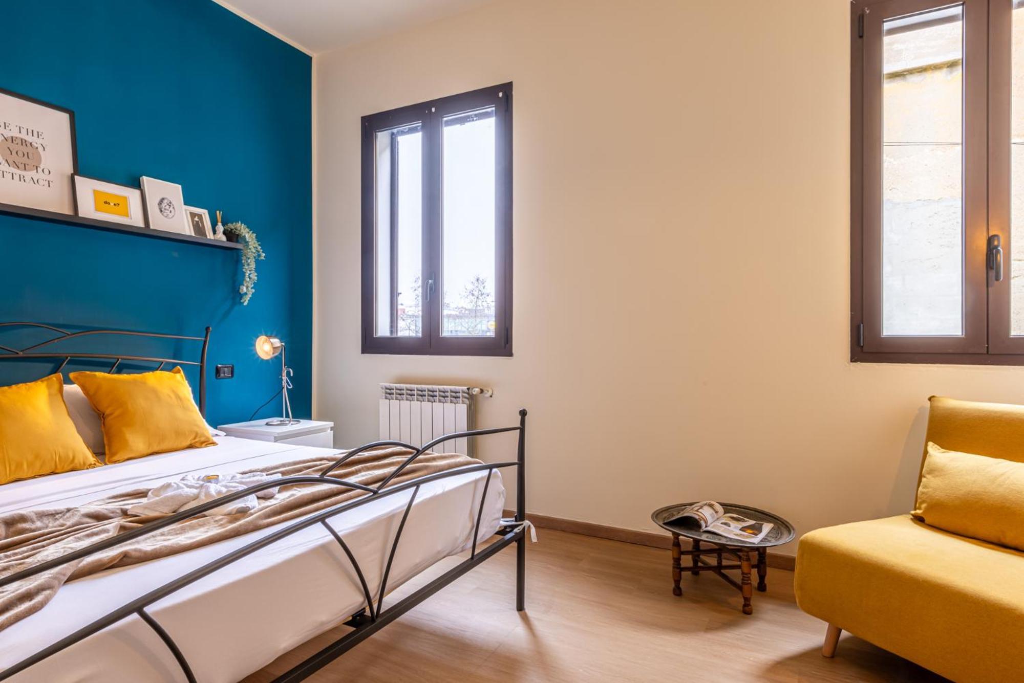 Apartmán Certosa Charme 10 Minuti Da San Siro E Rho Fiera Milán Exteriér fotografie